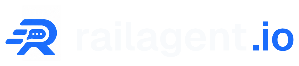 Railagent