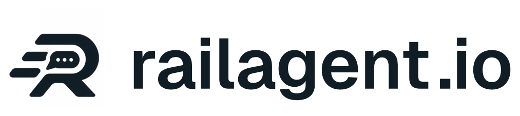 Railagent